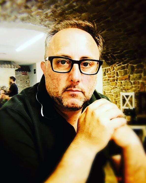 Jose Angel Capelo - Actos, director y coach